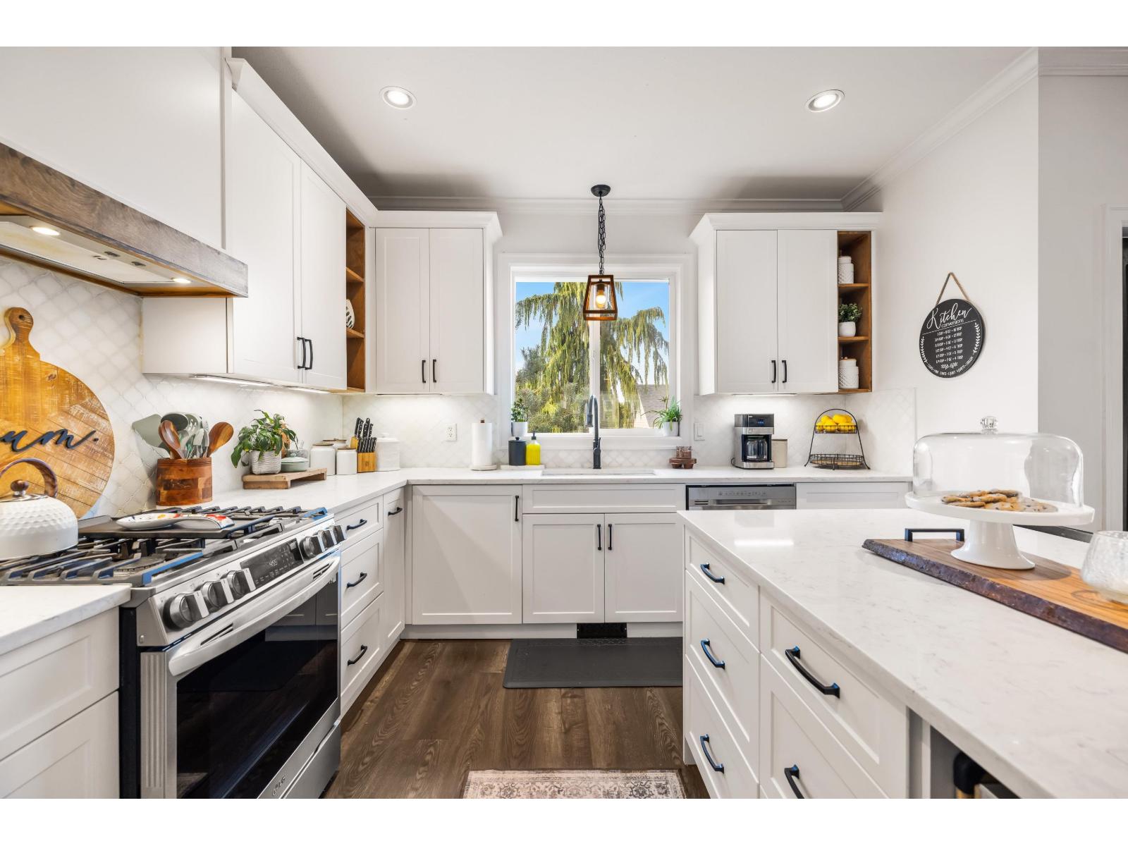 5223 BRIDLEWOOD DRIVE, Promontory, Chilliwack