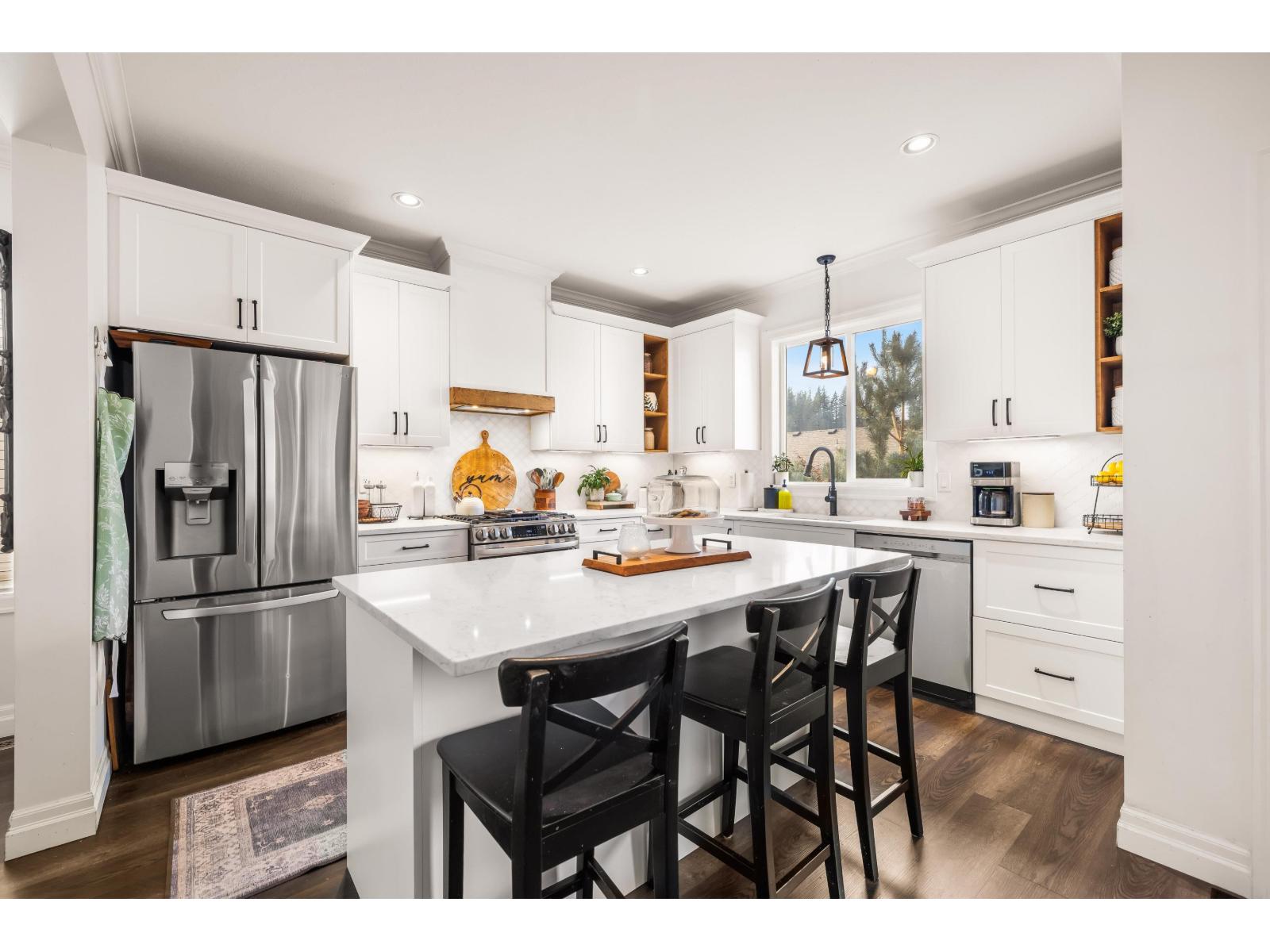 5223 BRIDLEWOOD DRIVE, Promontory, Chilliwack