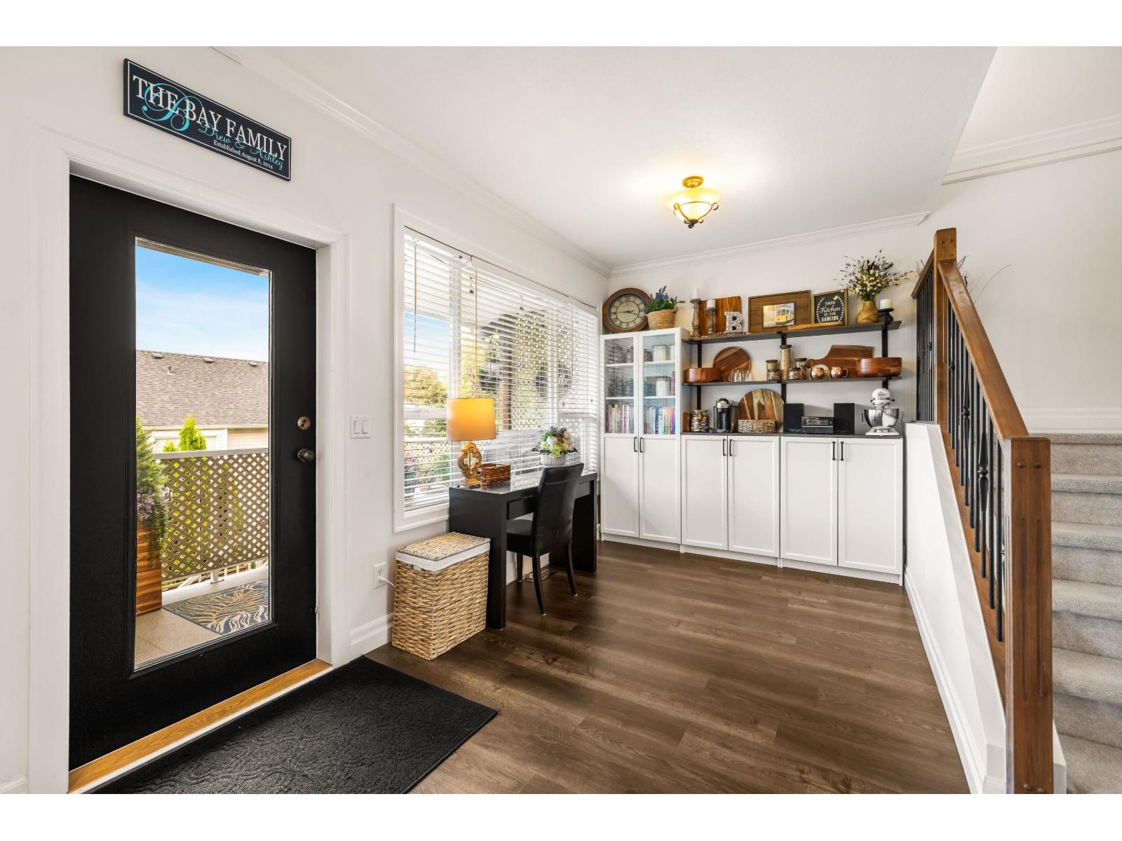 5223 BRIDLEWOOD DRIVE, Promontory, Chilliwack