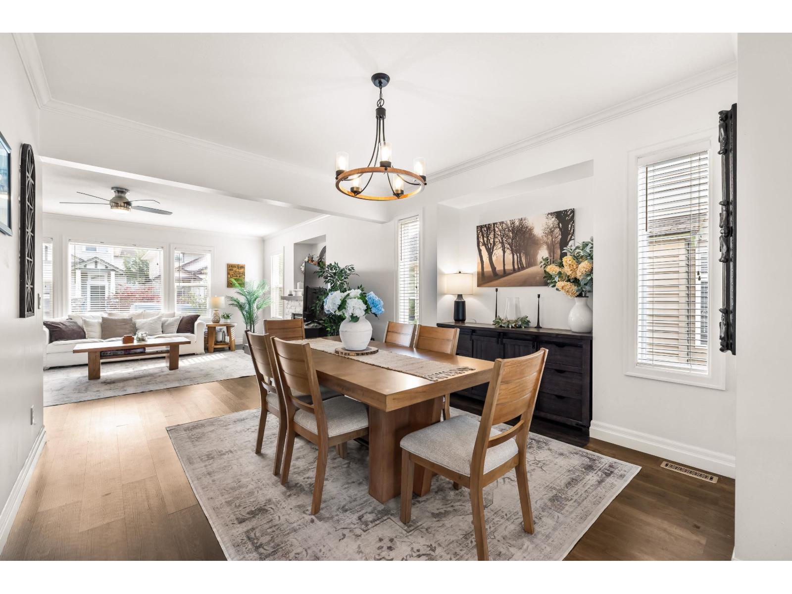 5223 BRIDLEWOOD DRIVE, Promontory, Chilliwack