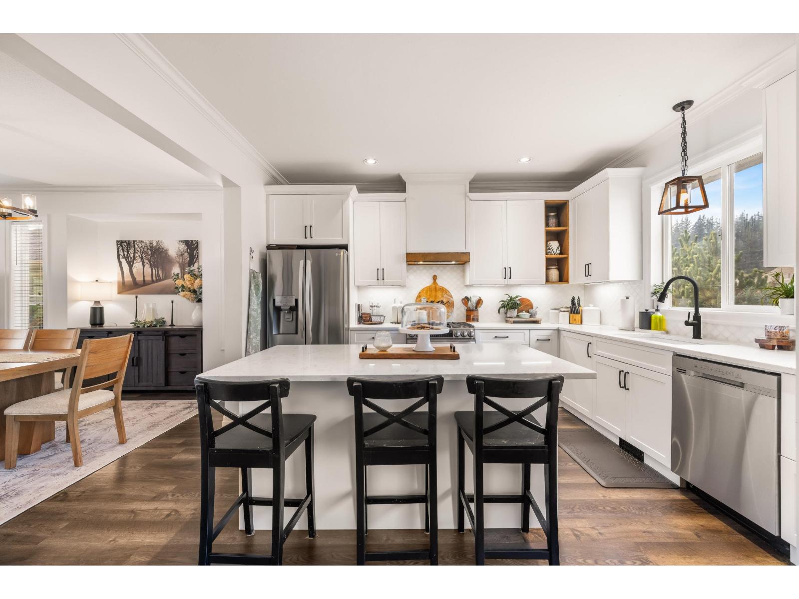 5223 BRIDLEWOOD DRIVE, Promontory, Chilliwack