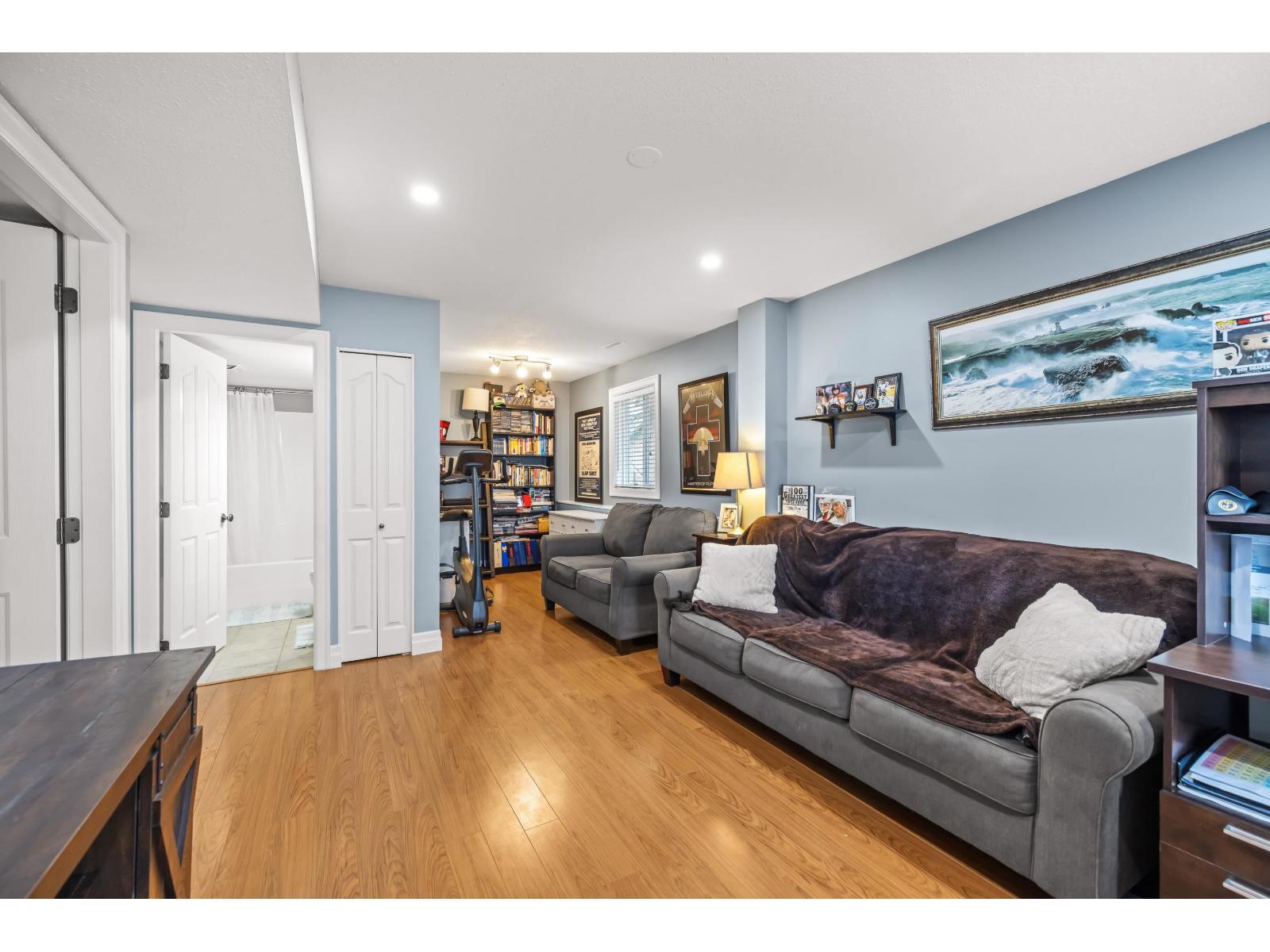 5223 BRIDLEWOOD DRIVE, Promontory, Chilliwack