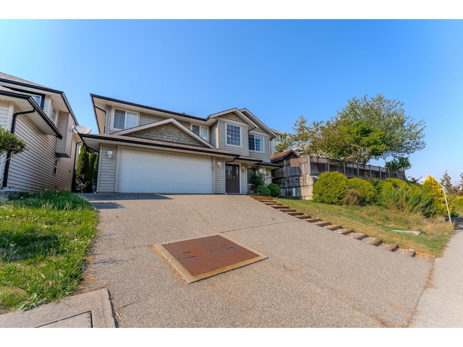 5359 TESKEY ROAD, Promontory, Chilliwack