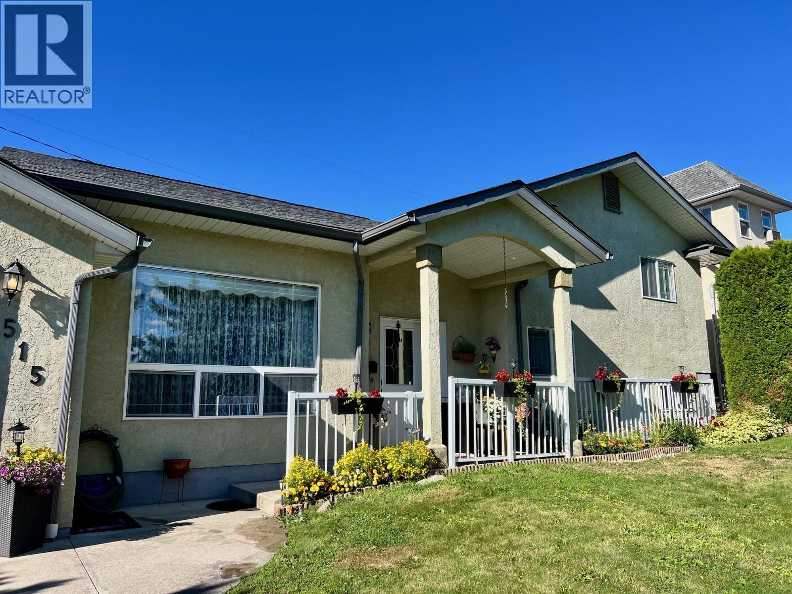 515F 20th Avenue S, Creston