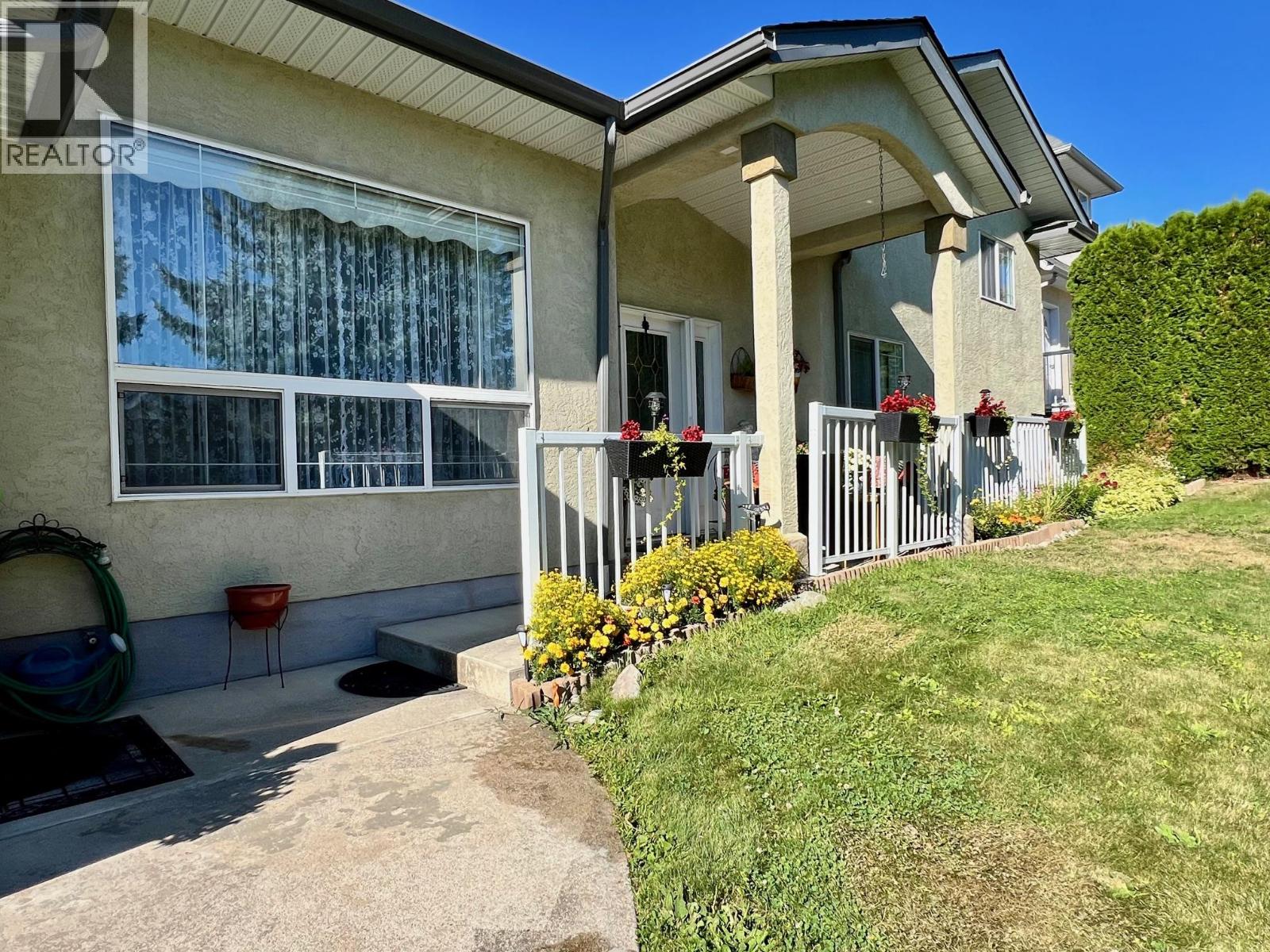 515F 20th Avenue S, Creston