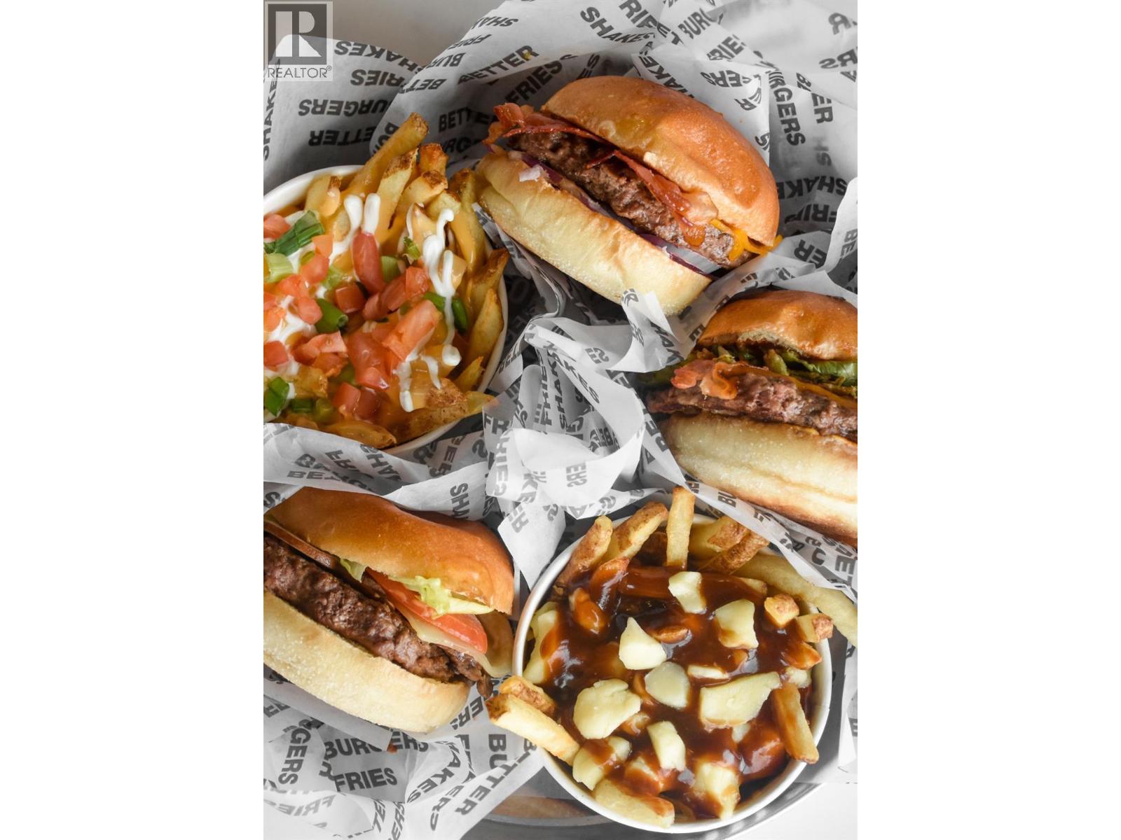  Bernard Avenue, Kelowna