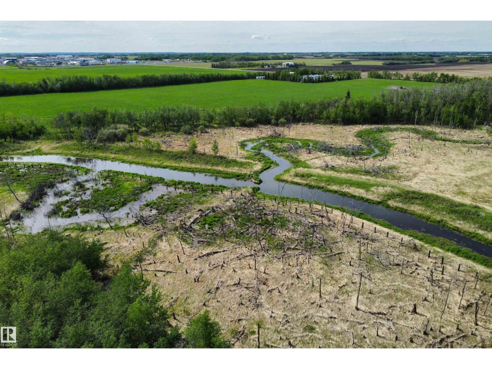 54318 RGE RD 255, St. Albert