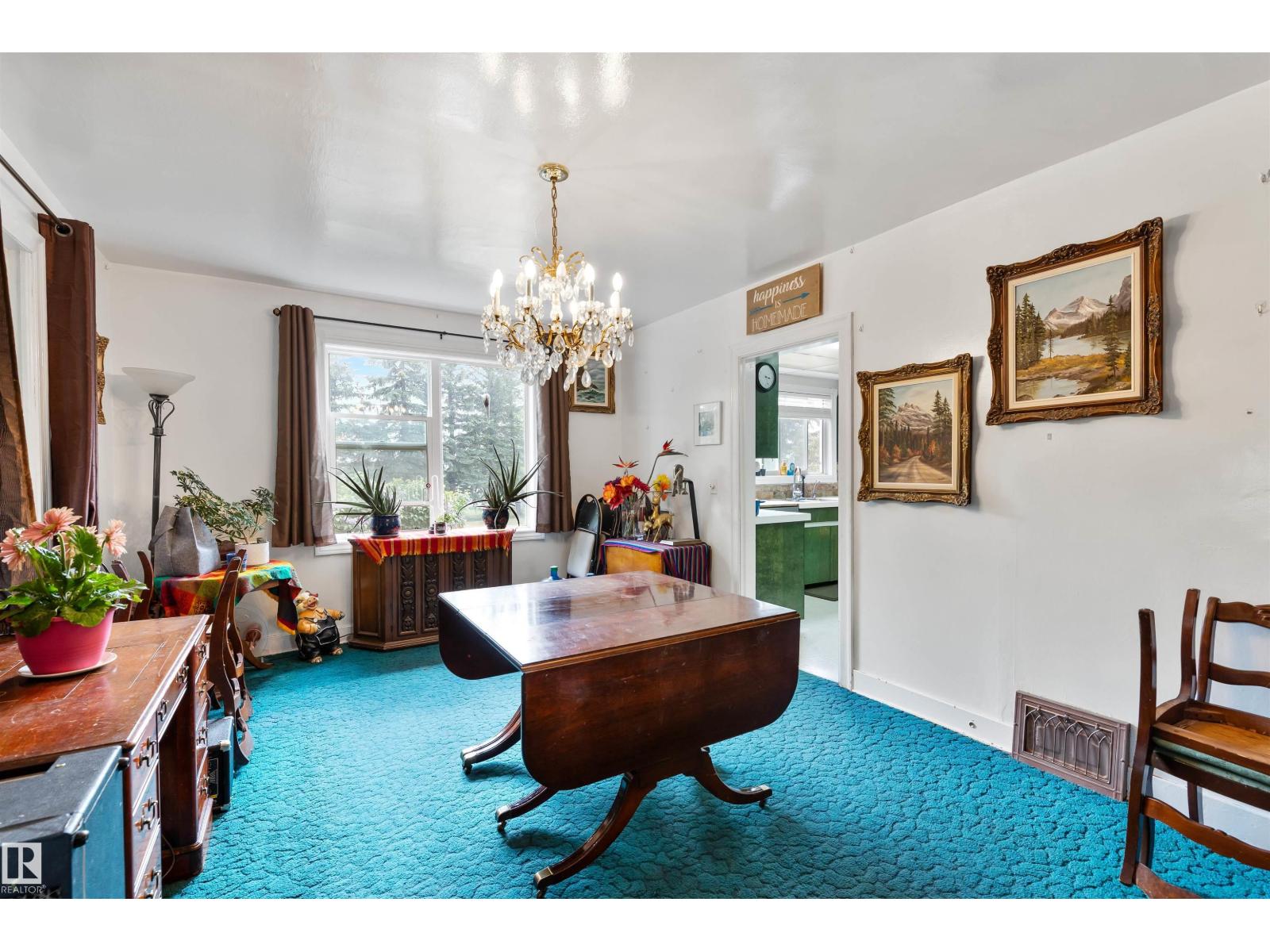 54318 RGE RD 255, St. Albert