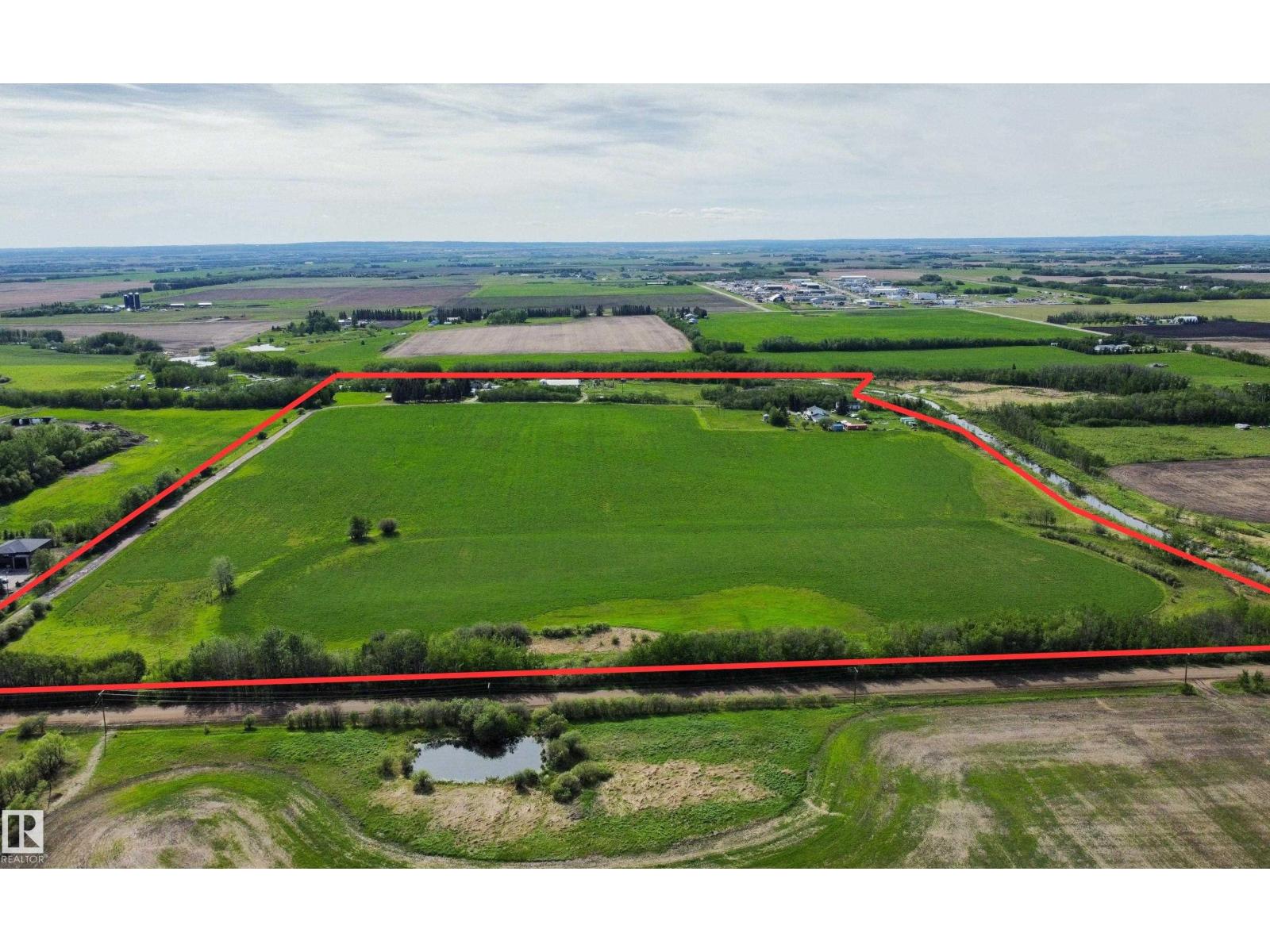 54318 RGE RD 255, St. Albert