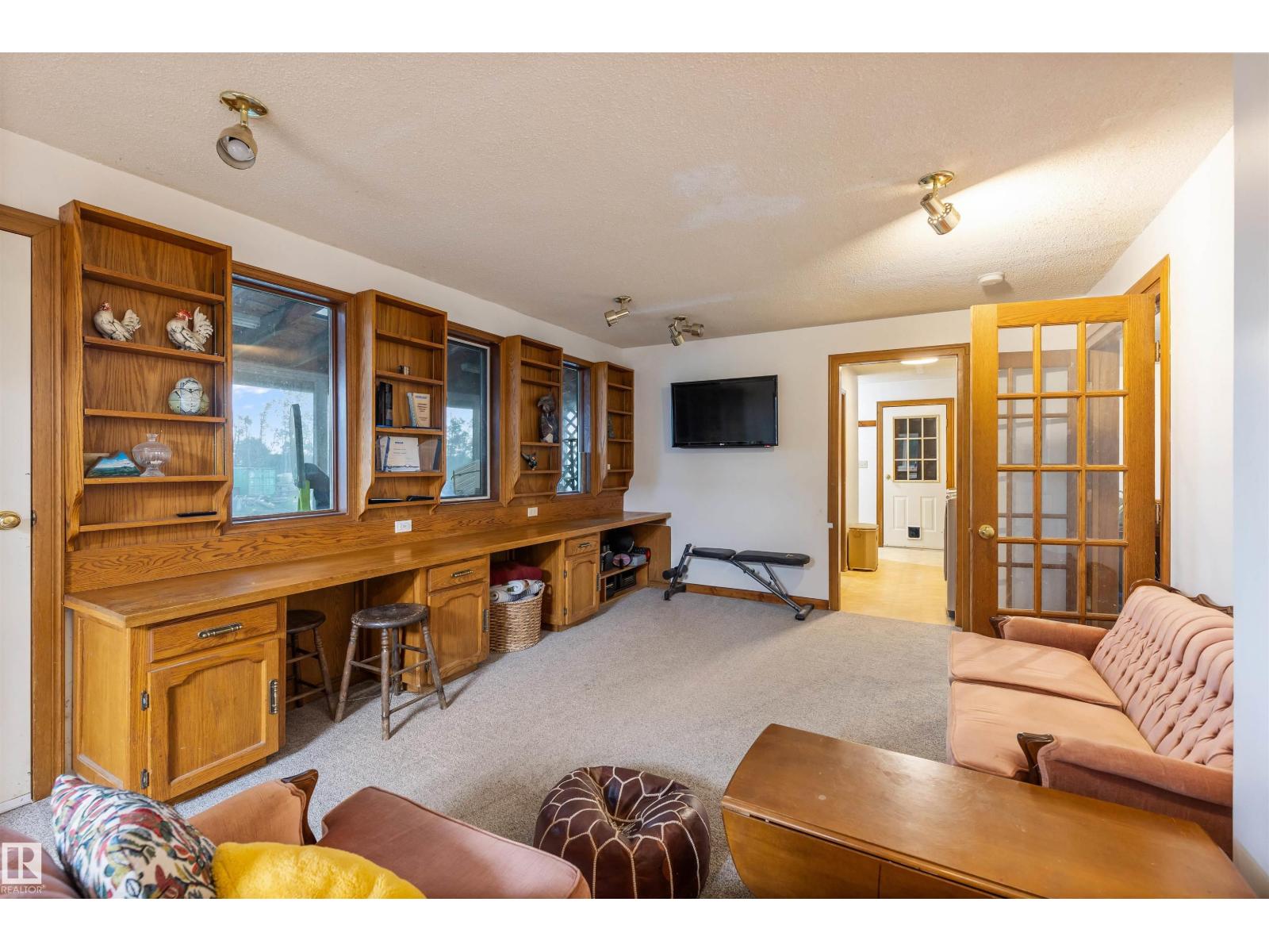 54318 RGE RD 255, St. Albert