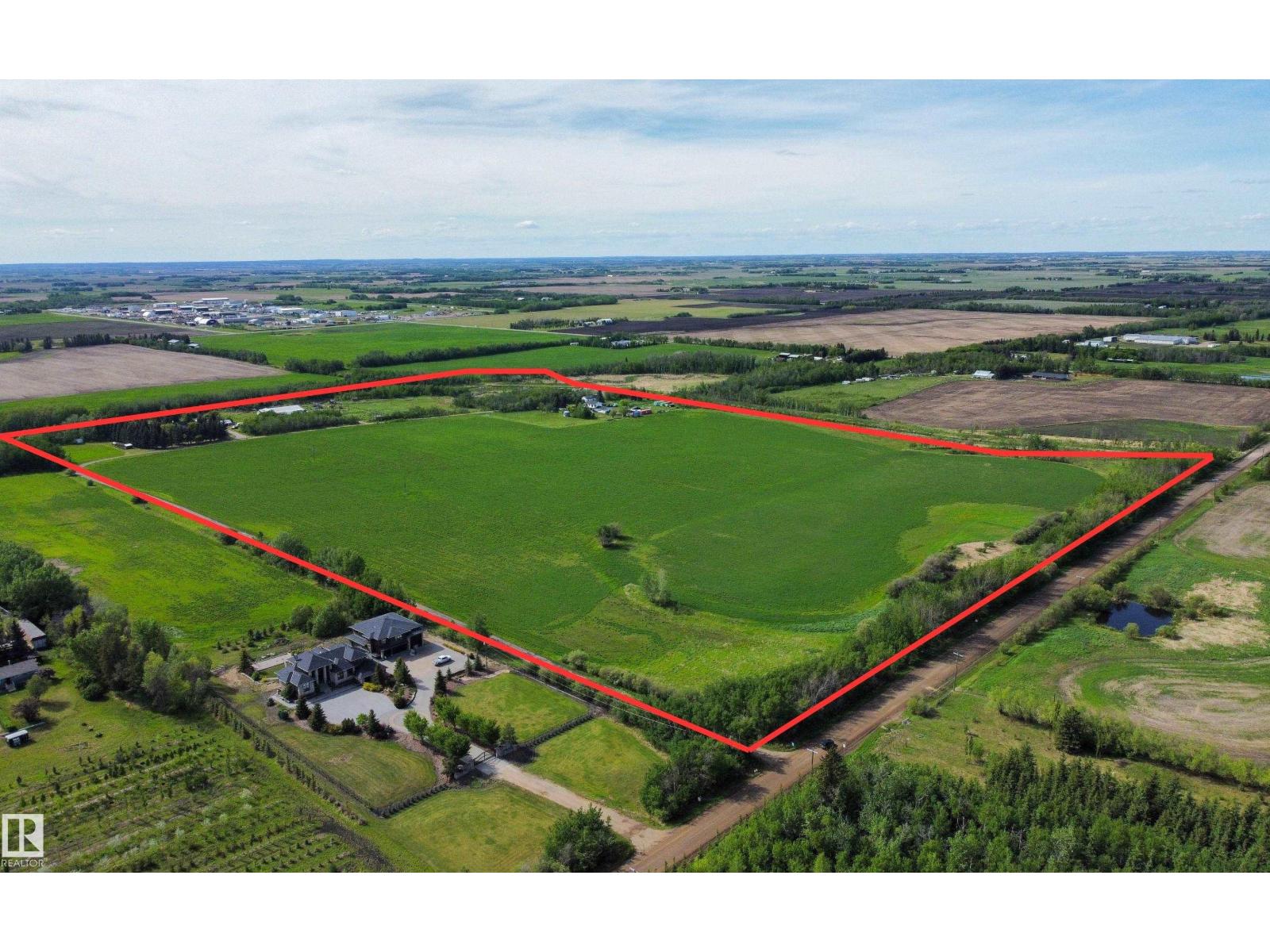 54318 RGE RD 255, St. Albert