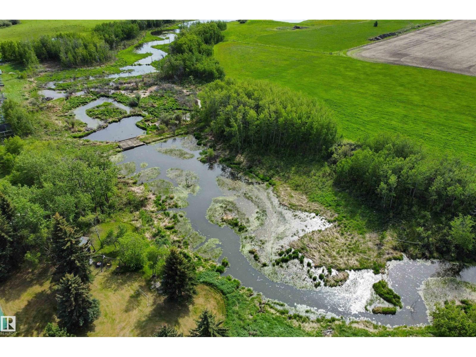 54318 RGE RD 255, St. Albert