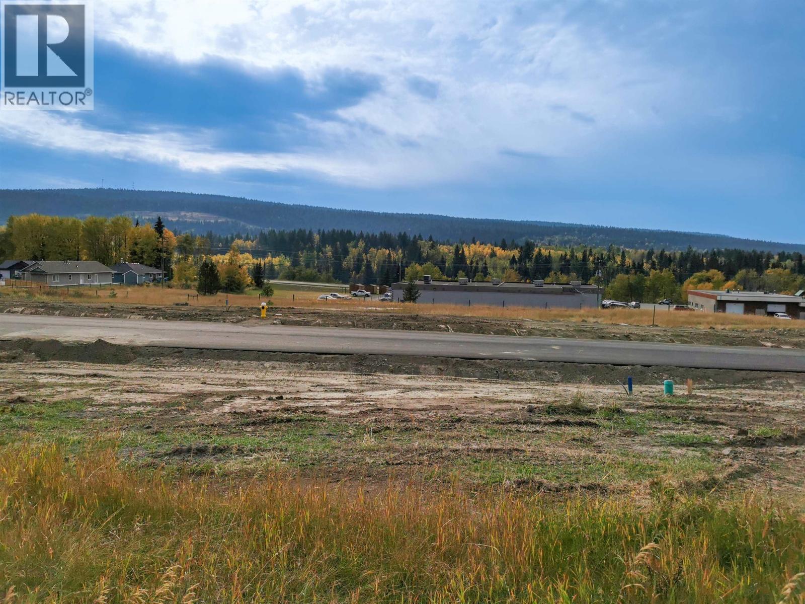 280 BLACKSTOCK ROAD, 100 Mile House