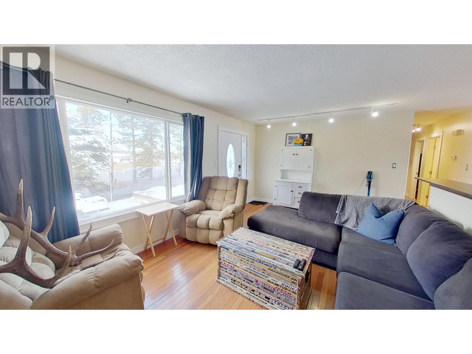 8824 PINE ROAD, Fort St. John