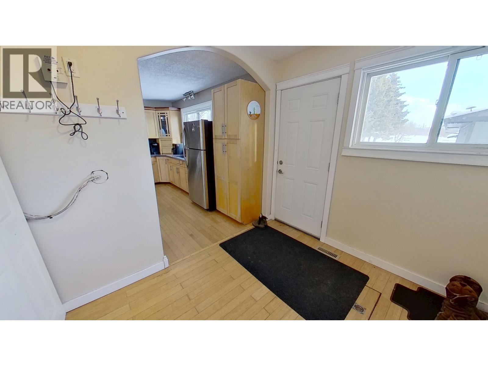 8824 PINE ROAD, Fort St. John