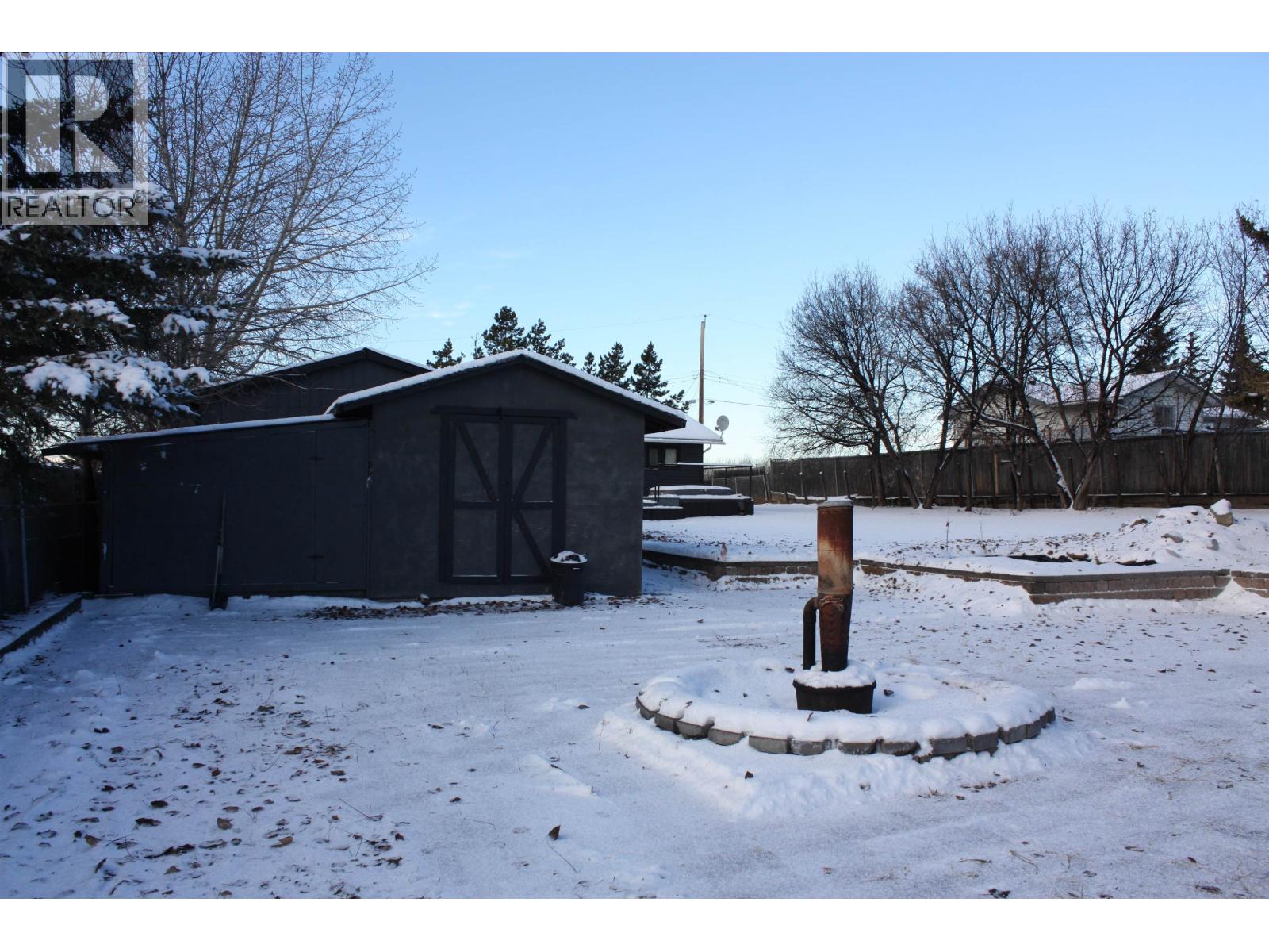 8824 PINE ROAD, Fort St. John