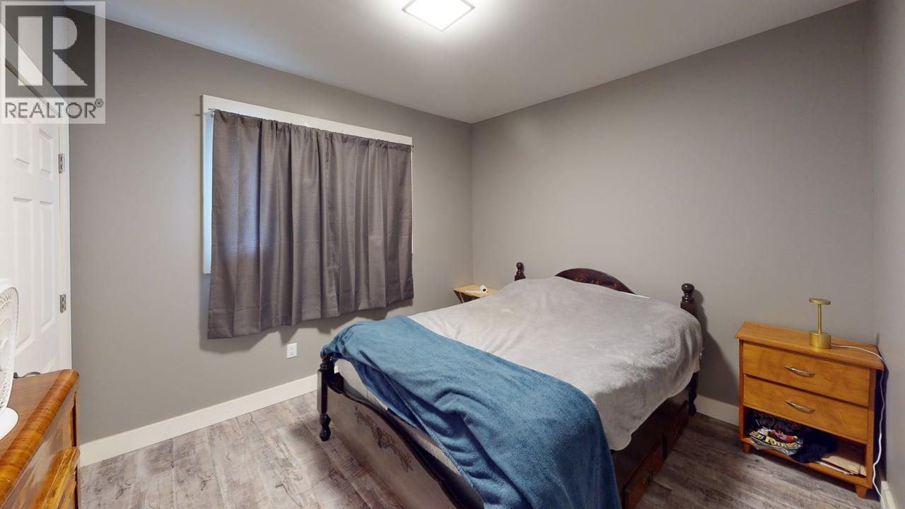 1704 Second Avenue, Rossland