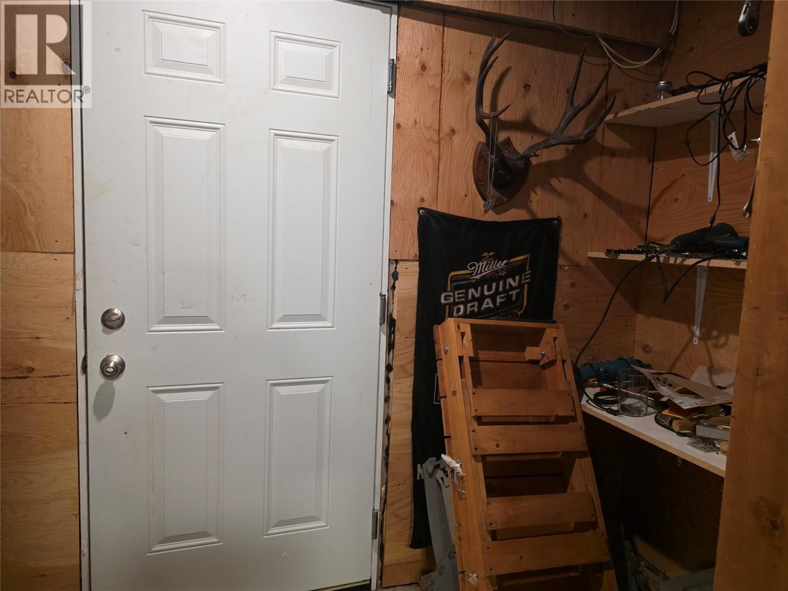 1704 Second Avenue, Rossland