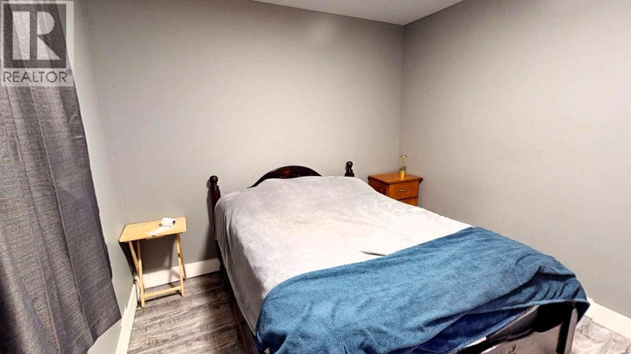 1704 Second Avenue, Rossland