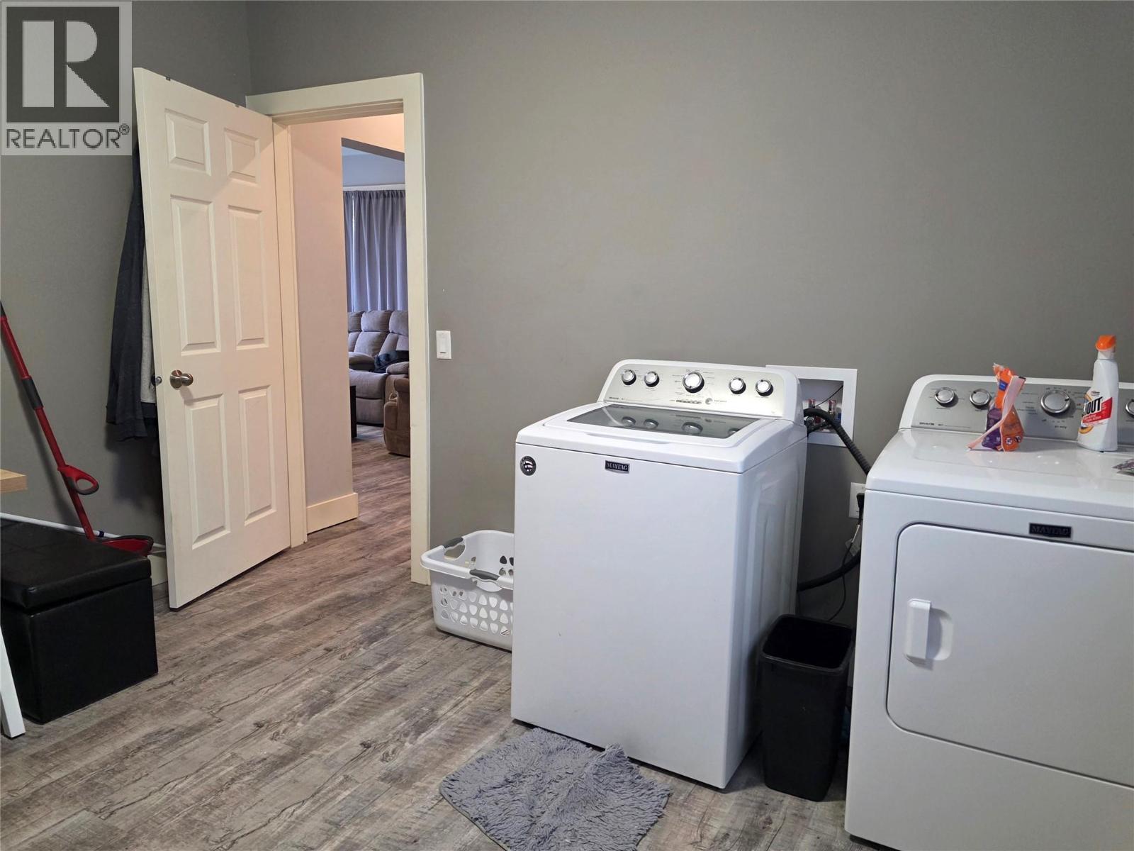 1704 Second Avenue, Rossland