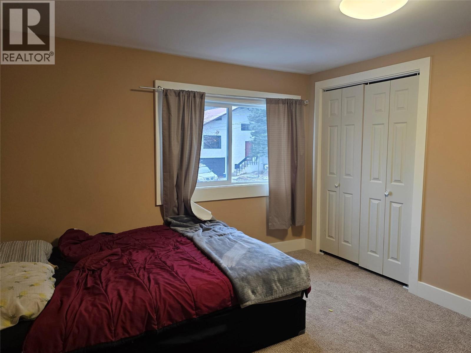 1704 Second Avenue, Rossland