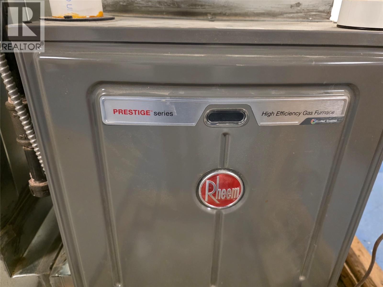 1704 Second Avenue, Rossland