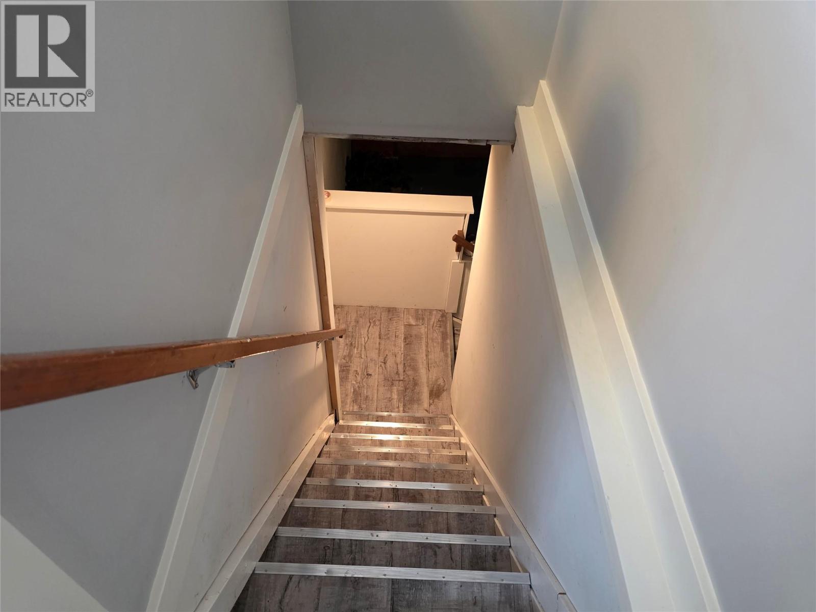 1704 Second Avenue, Rossland