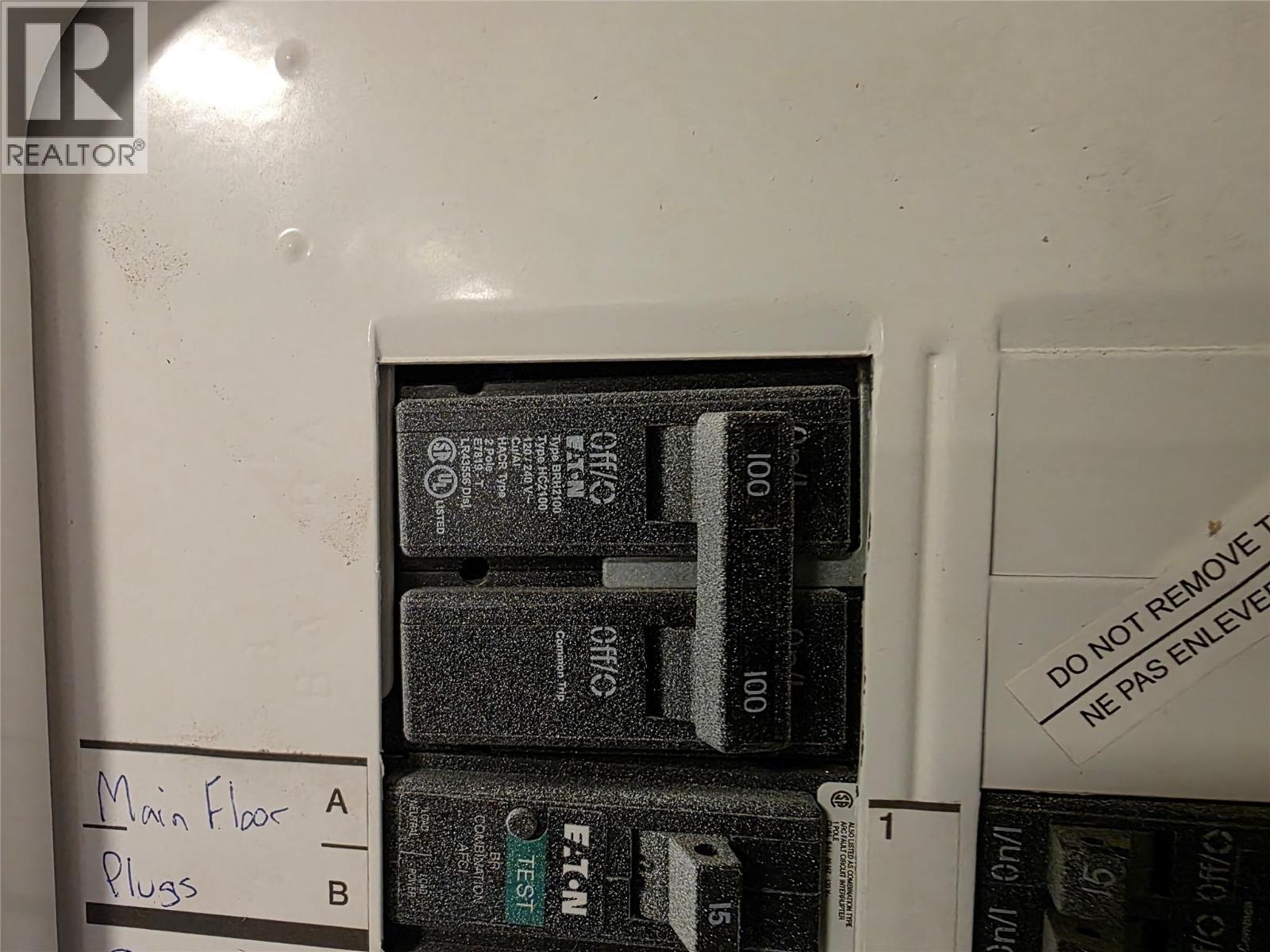 1704 Second Avenue, Rossland