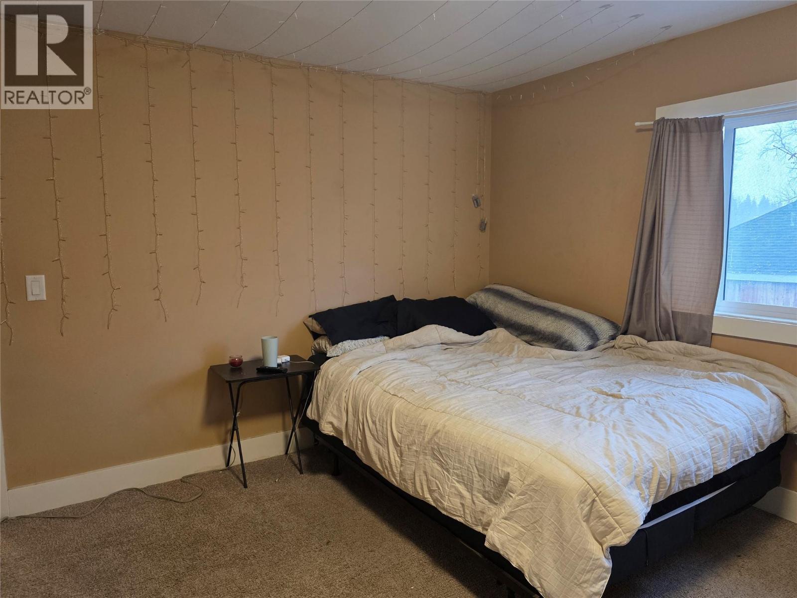 1704 Second Avenue, Rossland