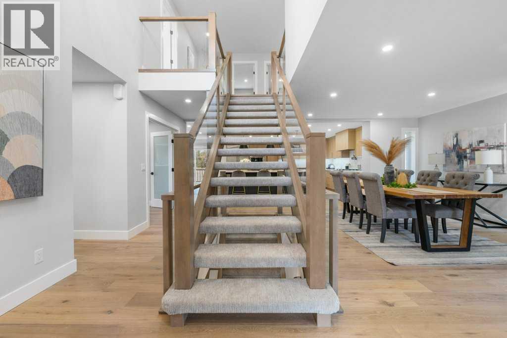 Single Family House for Sale in  Mckenzie Lake Bay SE McKenzie Lake Calgary 