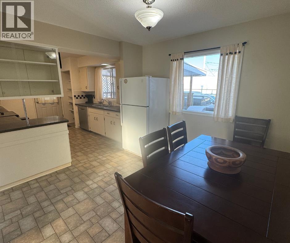 10716 105 AVENUE, Fort St. John