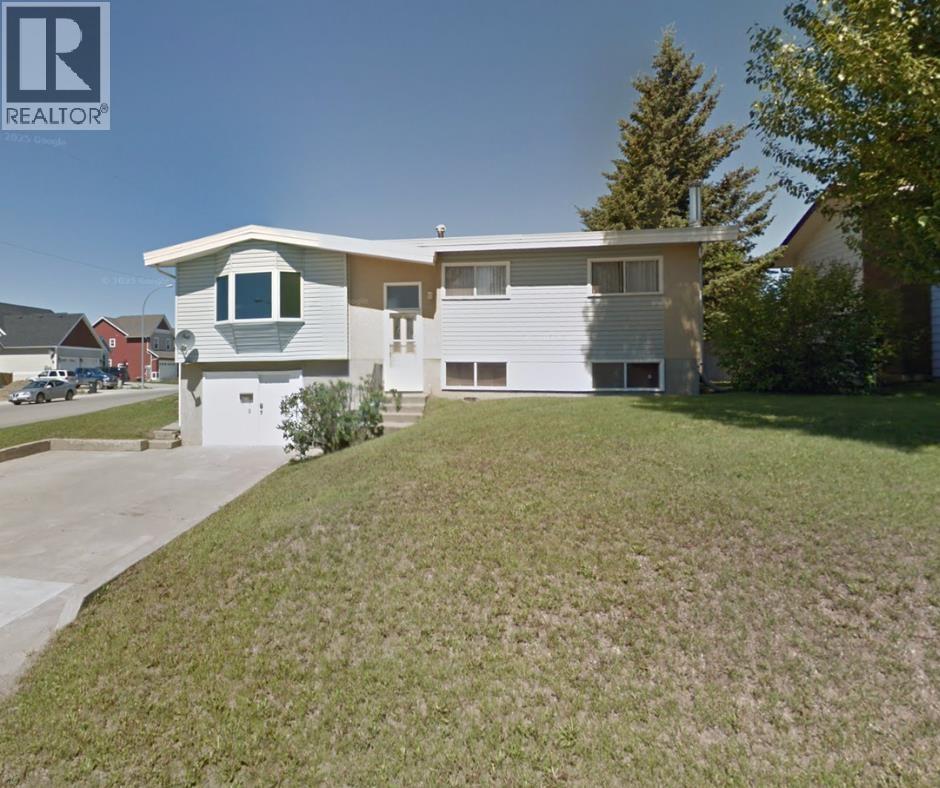 10716 105 AVENUE, Fort St. John