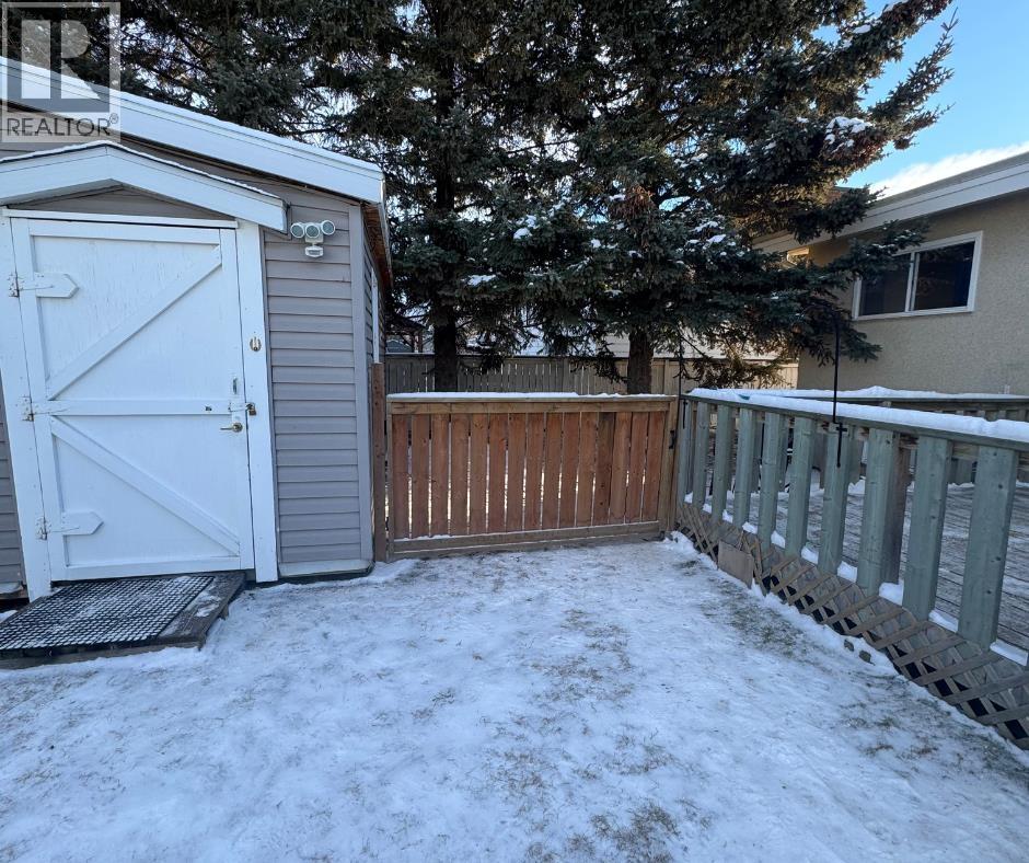 10716 105 AVENUE, Fort St. John