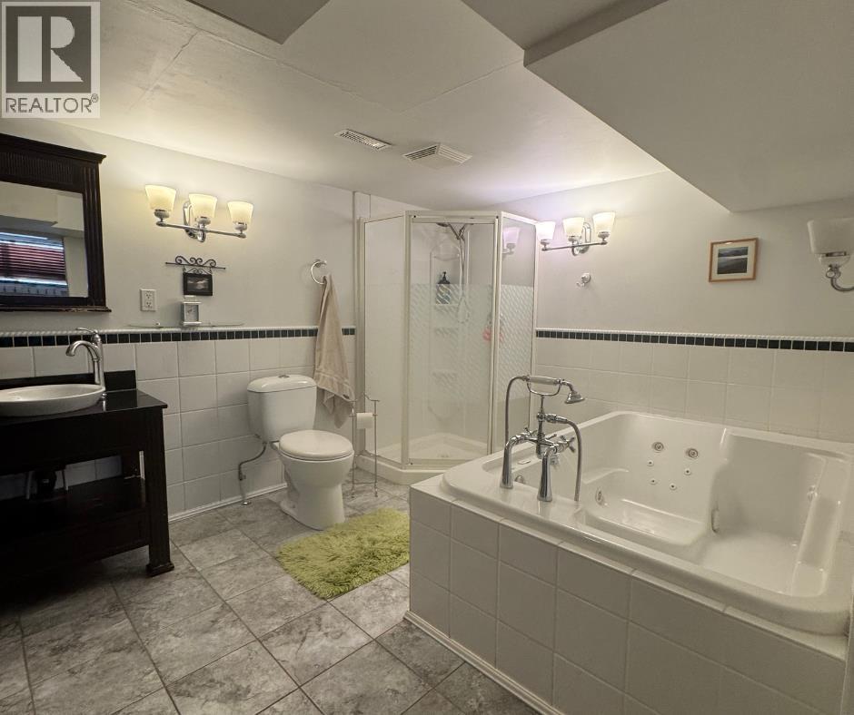 10716 105 AVENUE, Fort St. John