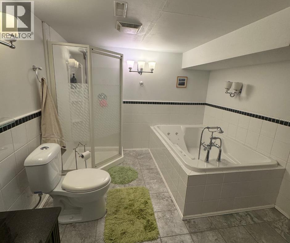 10716 105 AVENUE, Fort St. John