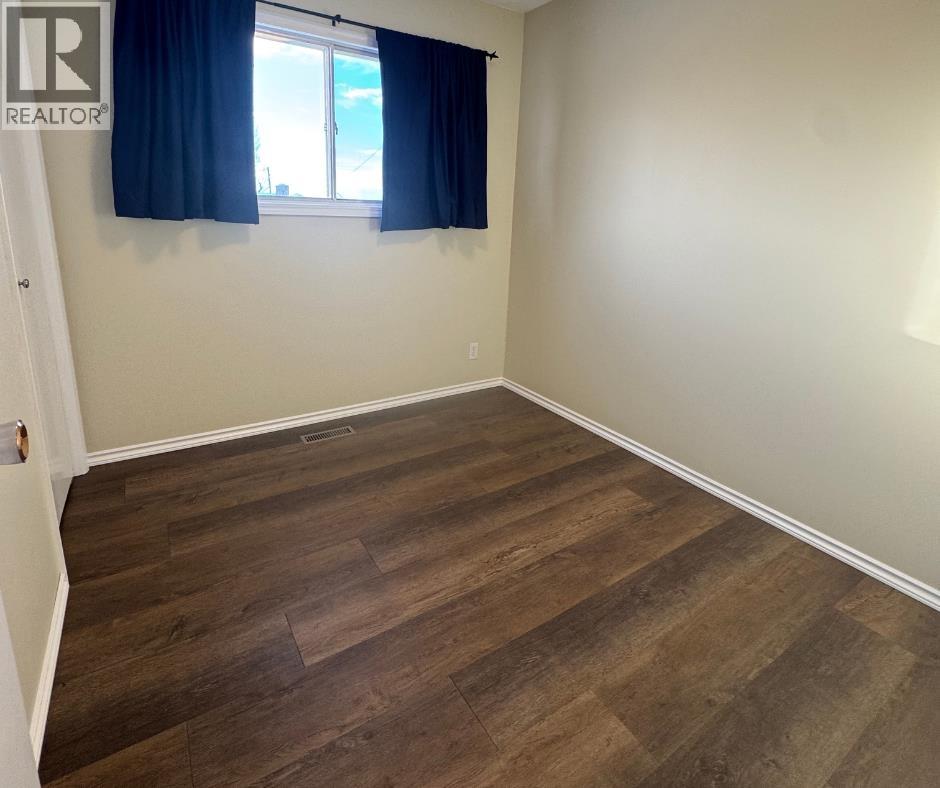 10716 105 AVENUE, Fort St. John