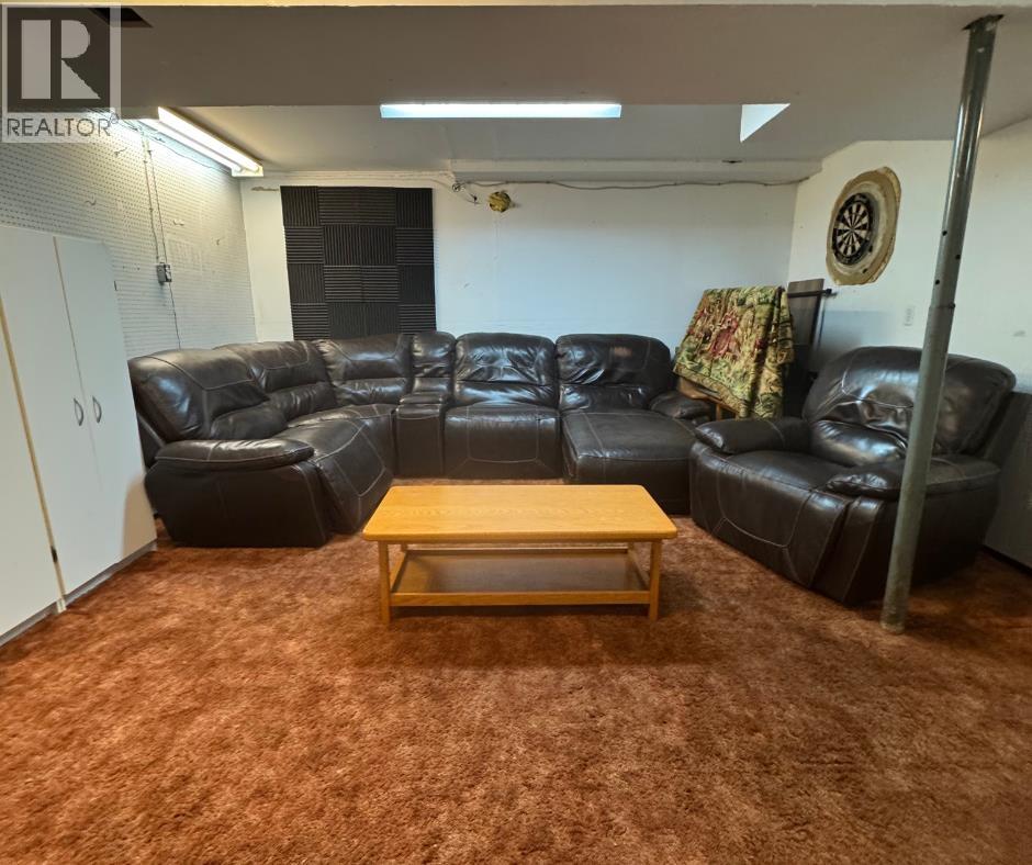 10716 105 AVENUE, Fort St. John