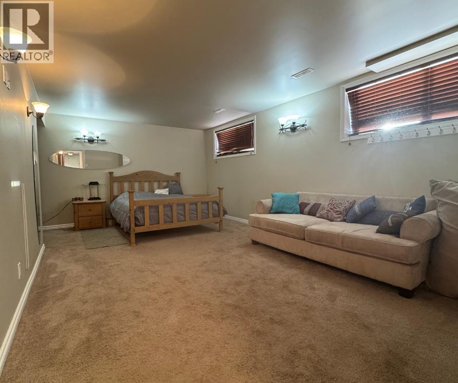 10716 105 AVENUE, Fort St. John