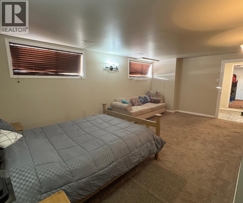 10716 105 AVENUE, Fort St. John