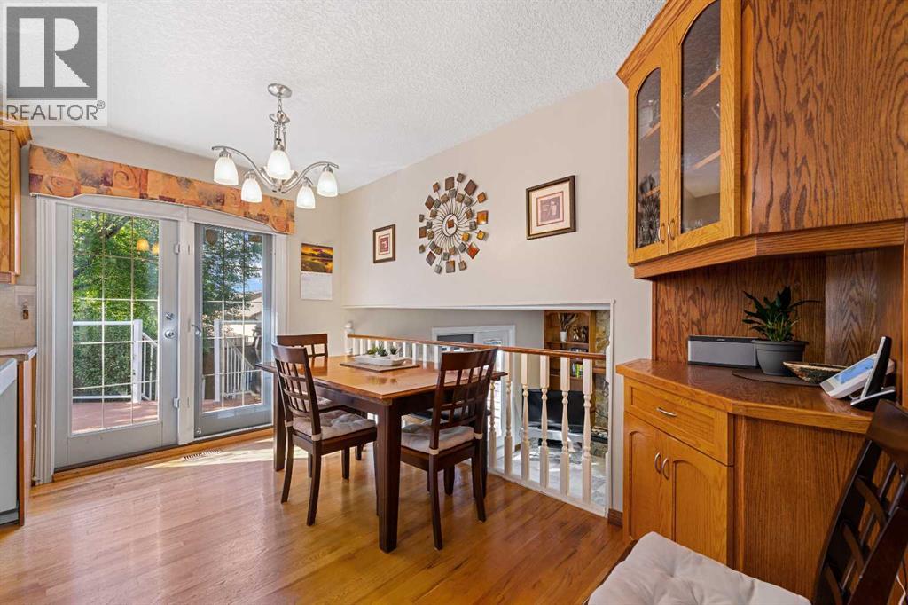 Single Family House 4 Level for Sale in  Bernard Court NW Beddington Heights Calgary 