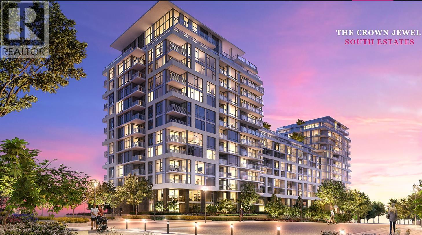 #1606-8800 HAZELBRIDGE Way, Richmond