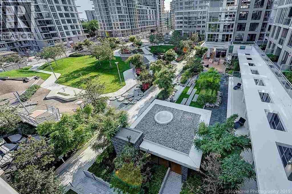 #1606-8800 HAZELBRIDGE Way, Richmond