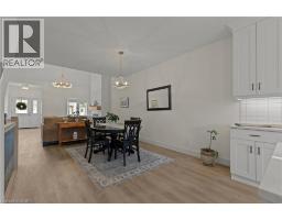Foyer - 744 Nelson Street W Unit# 31, Port Dover, ON N0A1N0 Photo 12