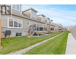 744 Nelson Street W Unit# 31, Port Dover, ON N0A1N0 Photo 36