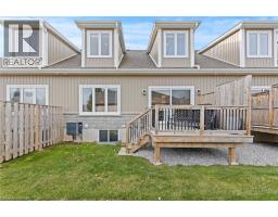 744 Nelson Street W Unit# 31, Port Dover, ON N0A1N0 Photo 37