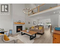 Laundry room - 744 Nelson Street W Unit# 31, Port Dover, ON N0A1N0 Photo 6