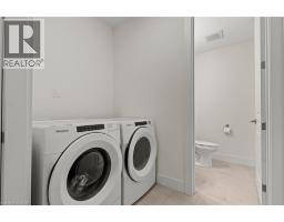 Eat in kitchen - 744 Nelson Street W Unit# 31, Port Dover, ON N0A1N0 Photo 9