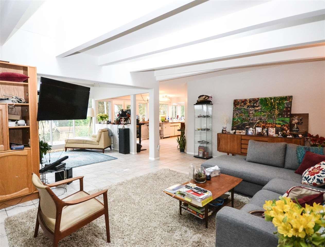 1381 EVERALL STREET, White Rock