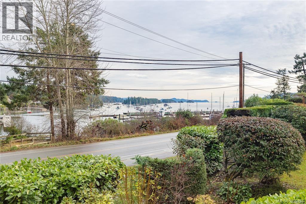 35 258 Lower Ganges Road, Salt Spring