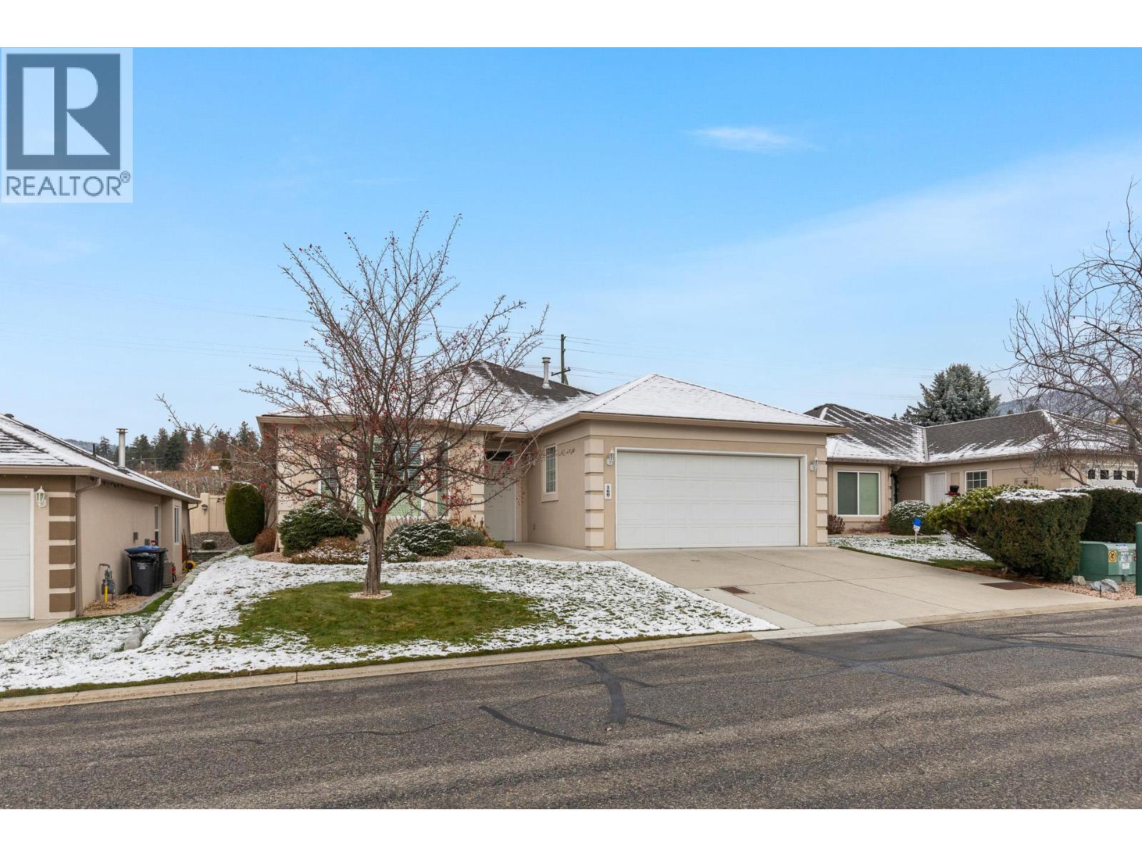 160 3360 Old Okanagan Highway, West Kelowna
